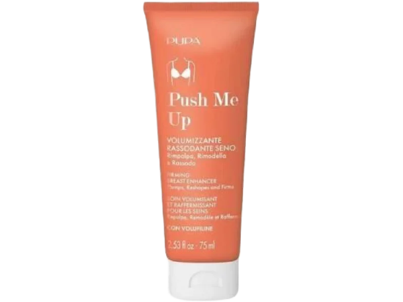 PUPA Milano Push Me Up Kuracja powiększająca biust, krem