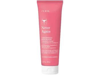 Zdjęcie produktu PUPA Never Again koncentrat antycellulitowy, żel