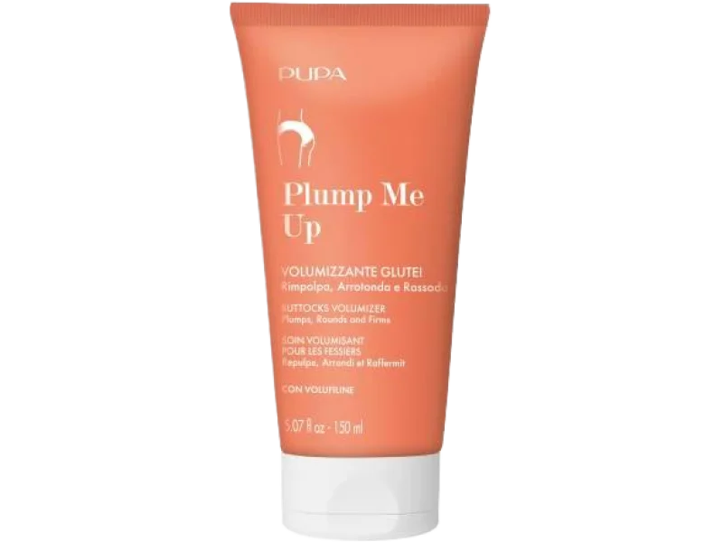 PUPA Plump Me Up Kuracja powiększająca pośladki, krem