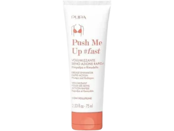 Zdjęcie produktu PUPA Push Me Up #Fast Kuracja powiększająca biust, krem