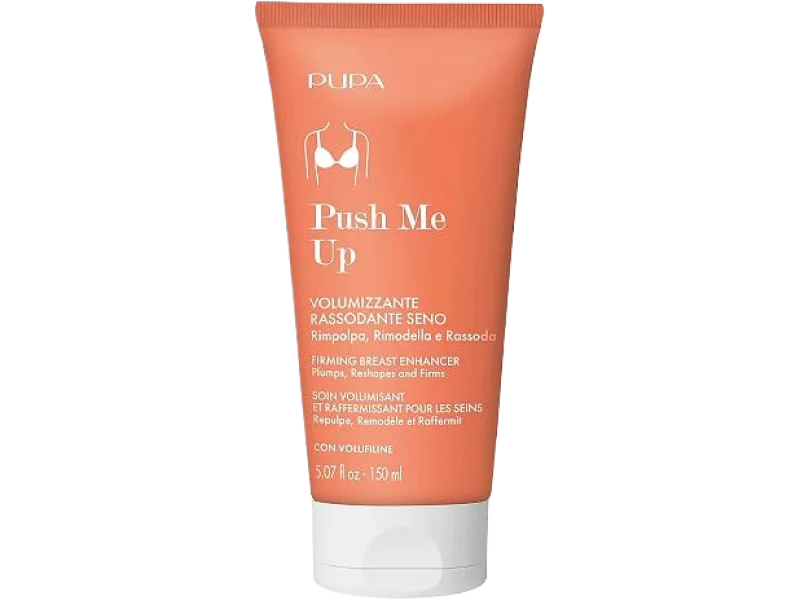 PUPA Push Me Up Krem powiększający i ujędrniający biust