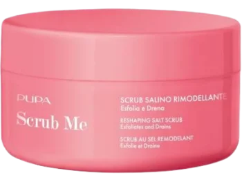Zdjęcie produktu PUPA Scrub Me Modelujący peeling do ciała