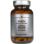 Pureline Nutrition Ekstrakt z korzenia kudzu, kapsułki, 500 mg