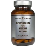 Pureline Nutrition Forskolin, kapsułki
