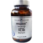 Pureline Nutrition UbiquinoL Koenzym Q10 Kaneka, kapsułki, 100 mg