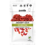 PURELLA Jagody Goji suszone, produkt sypki