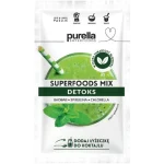 PURELLA SuperFoods Mix Detoks, proszek