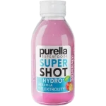 PURELLA SuperShot Hydro Acerola + Elektrolity, płyn
