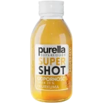 PURELLA SuperShot Odporność imbir + kurkuma, płyn