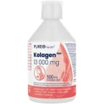 Pureo Health Kolagen Pro 13000 mg o smaku owoców leśnych, płyn, 13000 mg