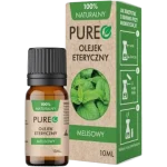 PUREO Olejek eteryczny melisowy