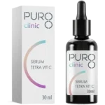 PUROO Clinic Serum Tetra Vit C