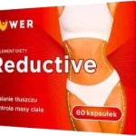 PUWER Reductive, kapsułki