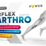 Puwer RFlex Arthro, tabletki