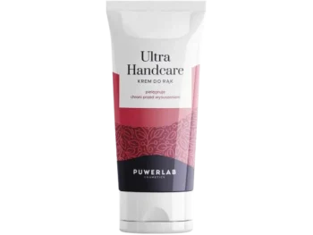 Puwerlab Ultra Handcare Krem do rąk