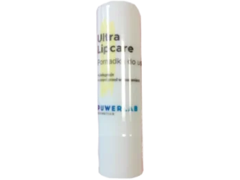 PUWERLAB ULTRA LIPCARE, pomadka