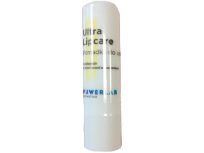 PUWERLAB ULTRA LIPCARE, pomadka