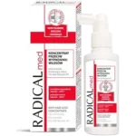 RADICAL MED Koncentrat przeciw wypadaniu włosów, spray