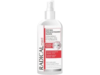 Zdjęcie produktu RADICAL MED Odżywka przeciw wypadaniu włosów, spray