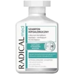 RADICAL MED Szampon hipoalergiczny