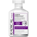 RADICAL MED Szampon normalizujący