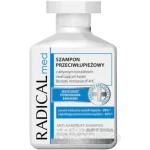 RADICAL MED Szampon przeciwłupieżowy