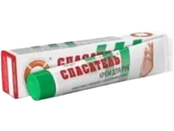 Zdjęcie produktu RATOWNIK krem do rąk z olejem macadamia Nr 118