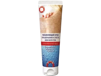 Zdjęcie produktu Ratownik Krem do skóry suchej Nr 567