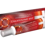 RATOWNIK nr 134 Krem do cery naczynkowej