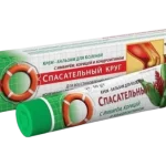 RATOWNIK Nr 62 Balsam Z Imbirem