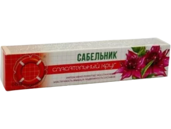 Zdjęcie produktu RATOWNIK nr 69 Sabelnik, krem