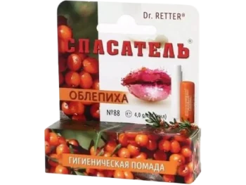 Zdjęcie produktu RATOWNIK Pomadka do ust z aloesem