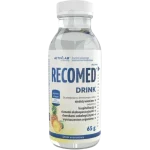 RECOMED Drink – smak ananasowy, proszek