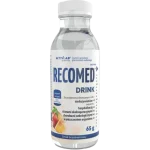 RECOMED Drink – smak brzoskwiniowy, proszek do sporządzania roztworu doustnego