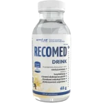 RECOMED Drink – smak waniliowy, proszek