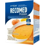 RECOMED Protein Proszek o smaku kremu dyniowego