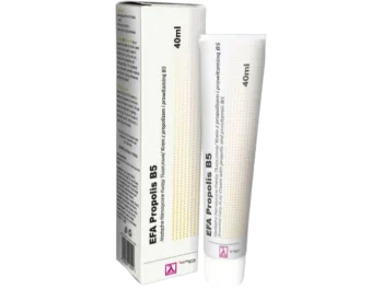 Red Pharma EFA Krem Propolis B5