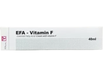 Red Pharma EFA Vitamin F Krem z witaminą F