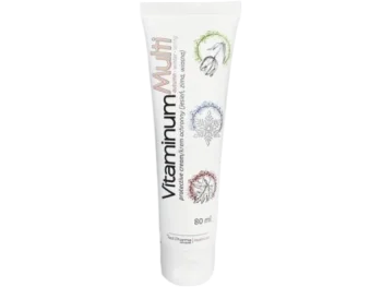 Zdjęcie produktu Red Pharma Krem Vitaminum Multi ochronny