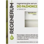 REGENERUM Regeneracyjne Serum do paznokci w lakierze, lakier do paznokci