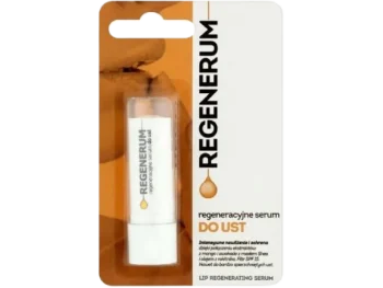 Zdjęcie produktu REGENERUM Serum do ust, pomadka
