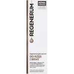 REGENERUM Serum regeneracyjne do rzęs i brwi