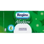 REGINA Aloe Vera chusteczki higieniczne