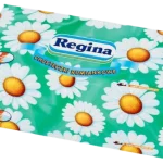 REGINA Rumiankowe Chusteczki higieniczne