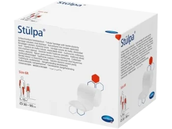 Zdjęcie produktu Rękaw STULPA opatrunek – na tułów dziecka i udo