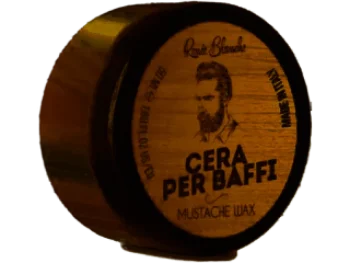 Zdjęcie produktu RENEE BLANCHE GOLD Wosk do brody i wąsów