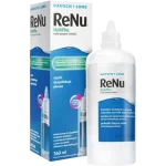 ReNu Multiplus Płyn do pielęgnacji soczewek kontaktowych