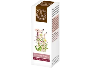 Zdjęcie produktu Reumobonisol Ojca Grzegorza, płyn