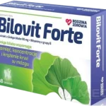 Rodzina Zdrowia Bilovit Forte, tabletki