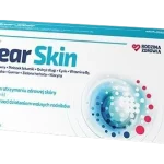 Rodzina Zdrowia Clear Skin, tabletki